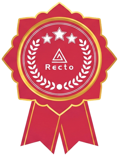 Certified by Recto Solutions Private Limited, the body that issued the certificates